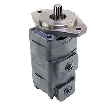 Amazon.com: Firmusparts 14561971 Gear Pump VOE 14561971